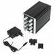 Еквалайзер Elysia xfilter qube 02500823 фото 8