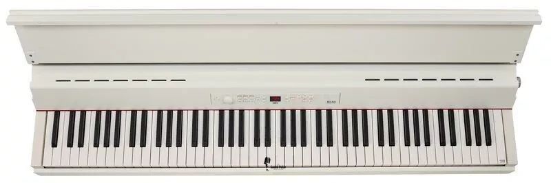 Цифрове піаніно KORG G1B AIR White 2185587043 фото