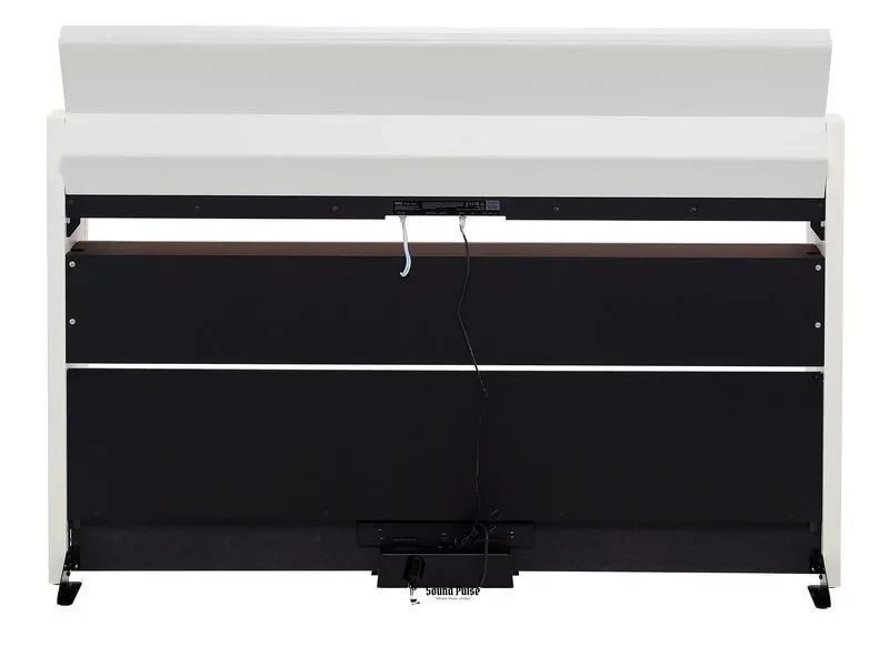Цифрове піаніно KORG G1B AIR White 2185587043 фото