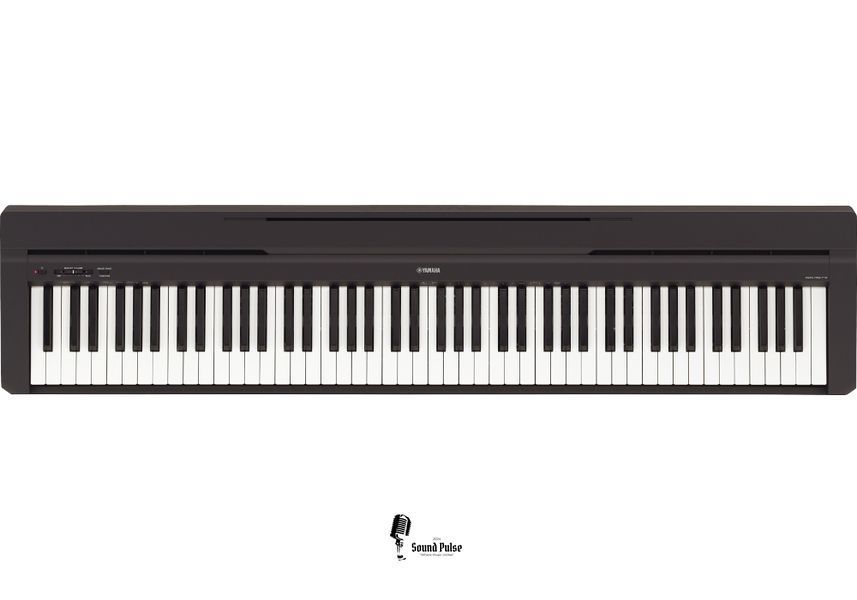 Цифрове піаніно Yamaha P-45 2037649594 фото