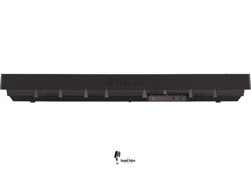 Цифрове піаніно Yamaha P-45 2037649594 фото
