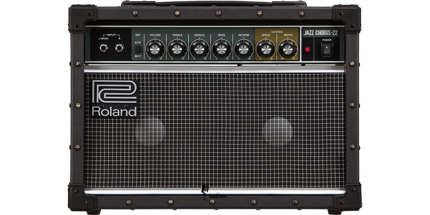 Комбопідсилювач Roland JC-22 9235798792 фото