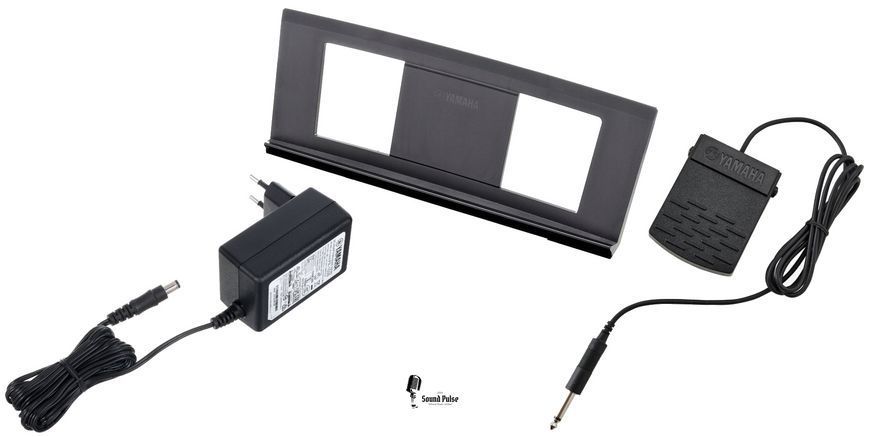 Цифрове піаніно Yamaha P-45 2037649594 фото