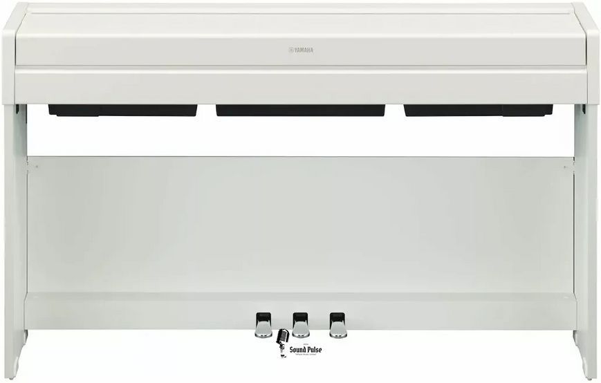 Цифрове піаніно Yamaha Arius YDP-S35 WH 2186802646 фото