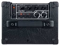 Комбопідсилювач Harley Benton HB-15GXD JamBox 9235798122 фото
