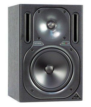 Студийный монитор Behringer B2030A 1585682215 фото