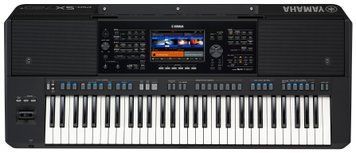 Синтезатор Yamaha PSR-SX720+ 9335794211 фото