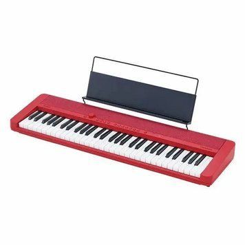 Синтезатор Casio CT-S1 RD 2149004801 фото