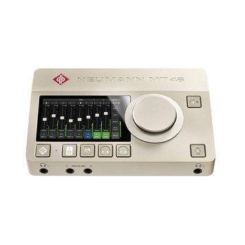 Аудіоінтерфейс Neumann MT 48 2224956356 фото
