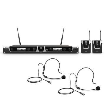 Мікрофонна радіосистема LD Systems U518 BPH2 2292938250 фото