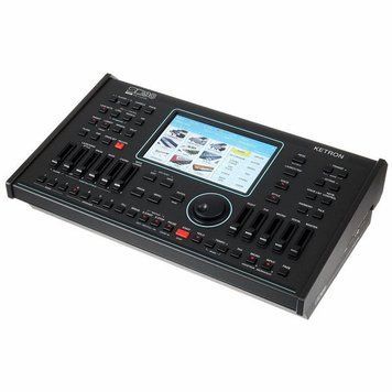 Модуль аранжувальника Ketron SD-90 04400573 фото
