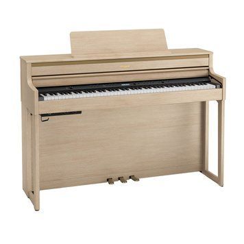 Цифрове піаніно Roland HP704 LA 04400107 фото