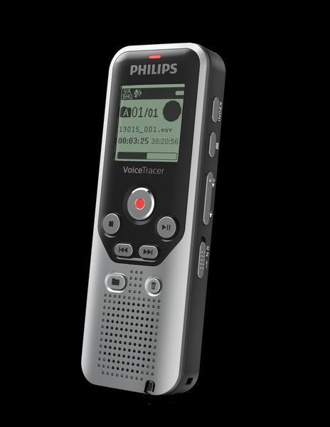Диктофон Philips DVT1250 2246259789 фото