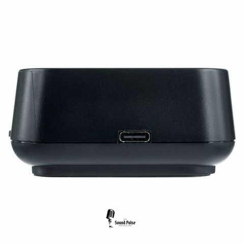Зарядна станція Sennheiser L 70 USB 2295448973 фото