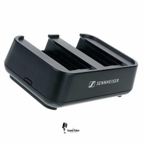 Зарядна станція Sennheiser L 70 USB 2295448973 фото
