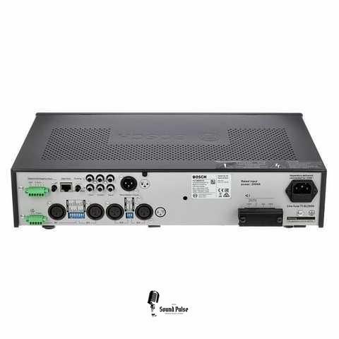 Підсилювач потужності Bosch Plena PLE-1MA 60 EU 90/60 W 2269810868 фото