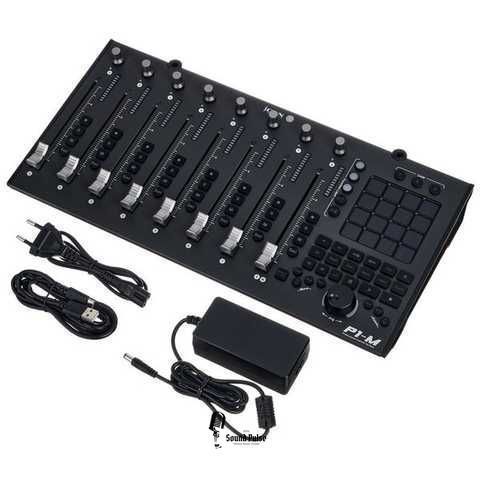 DAW контролер Icon P1-M 02500882 фото