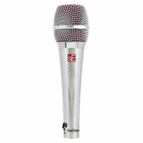 Мікрофон SE Electronics V7 BFG 02500196 фото