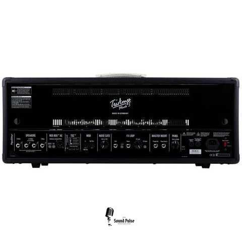 Підсилювач (голова) Hughes & Kettner Triamp Mark 3 0479990097 фото