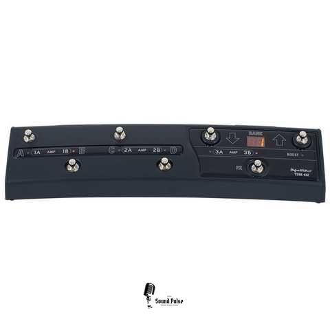 Підсилювач (голова) Hughes & Kettner Triamp Mark 3 0479990097 фото