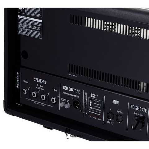 Підсилювач (голова) Hughes & Kettner Triamp Mark 3 0479990097 фото
