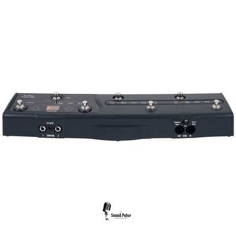 Підсилювач (голова) Hughes & Kettner Triamp Mark 3 0479990097 фото