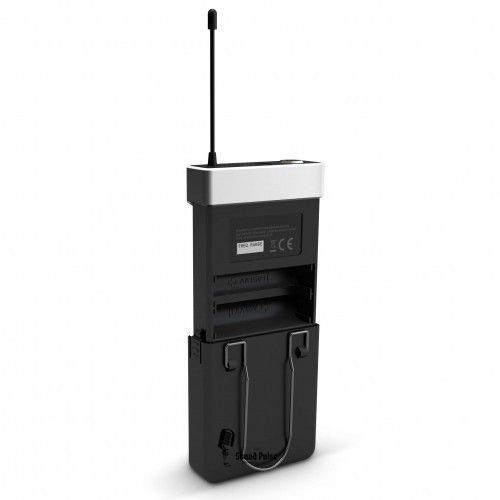 Мікрофонна радіосистема LD Systems U518 BPH2 2292938250 фото
