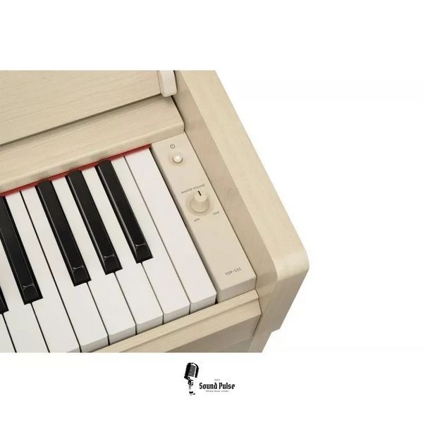 Цифрове піаніно Yamaha Arius YDP-S35 WA 2186803534 фото