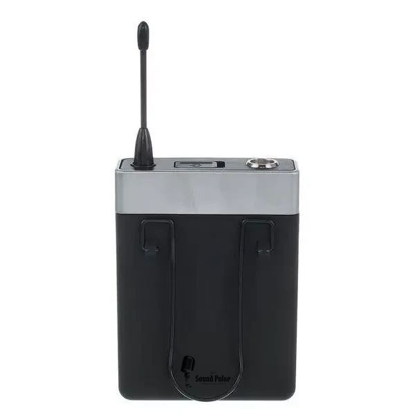 Мікрофонна радіосистема LD Systems U518 BPH2 2292938250 фото