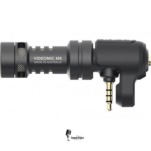 Мікрофон Rode VideoMic Me 922198507 фото