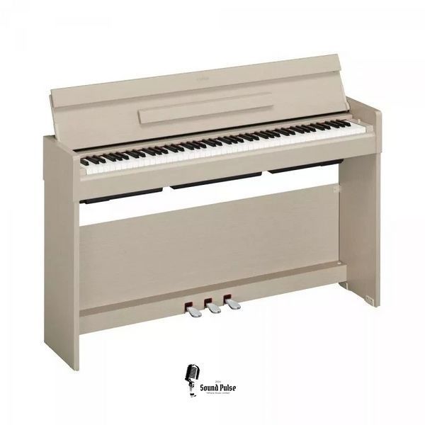 Цифрове піаніно Yamaha Arius YDP-S35 WA 2186803534 фото