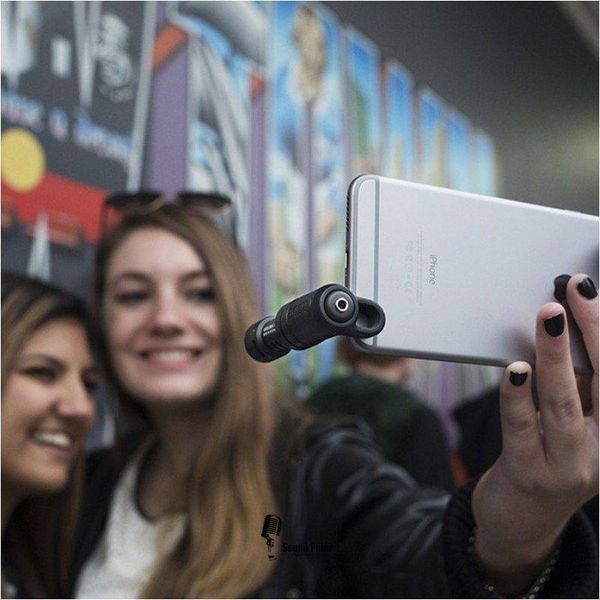 Мікрофон Rode VideoMic Me 922198507 фото