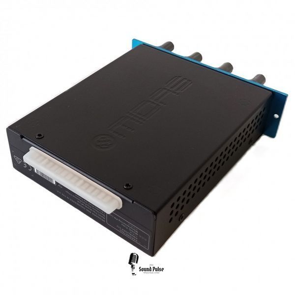 Еквалайзер Midas Parametric Equaliser 512 V2 02500824 фото