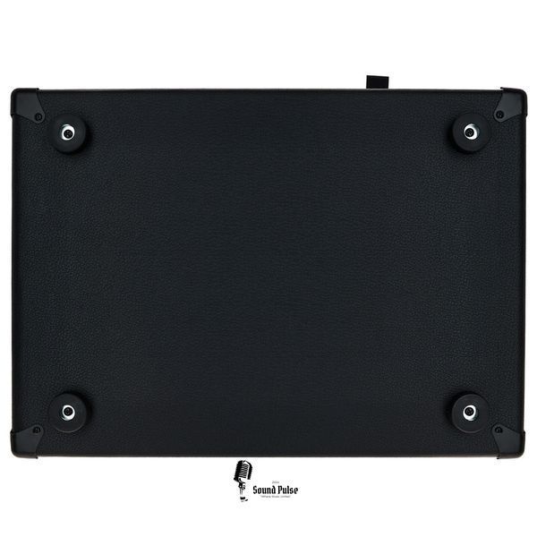 Гітарний кабінет Harley Benton G212Plus Vertical Greenback 0478880024 фото