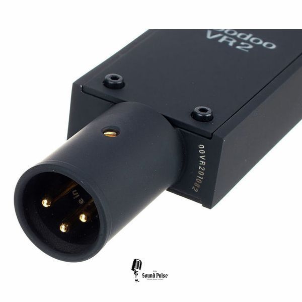Мікрофон sE Electronics VR2 24500159 фото