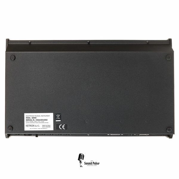 Модуль аранжувальника Ketron SD-90 04400573 фото