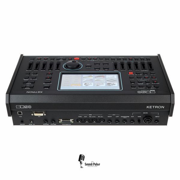 Модуль аранжувальника Ketron SD-90 04400573 фото
