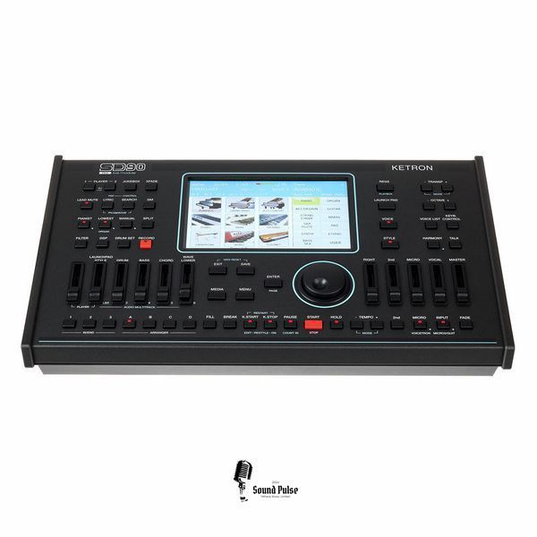Модуль аранжувальника Ketron SD-90 04400573 фото