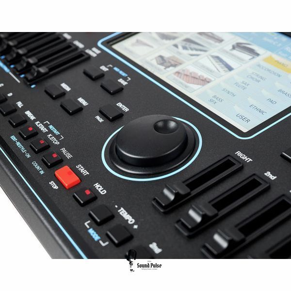 Модуль аранжувальника Ketron SD-90 04400573 фото