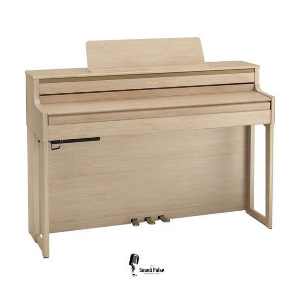 Цифрове піаніно Roland HP704 LA 04400107 фото