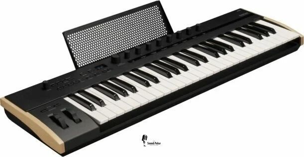 MIDI-клавіатура Korg Keystage 49 2195055454 фото