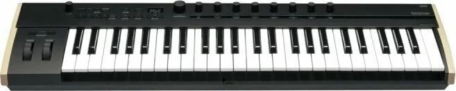 MIDI-клавіатура Korg Keystage 49 2195055454 фото