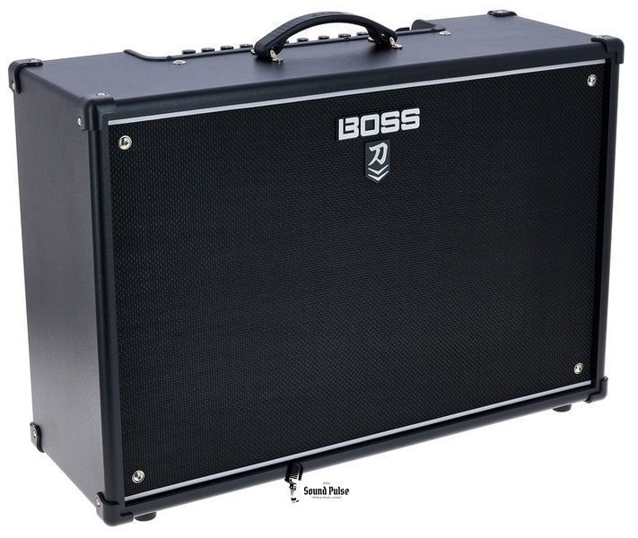 Комбопідсилювач BOSS KATANA 100/212 MKII 1377980245 фото