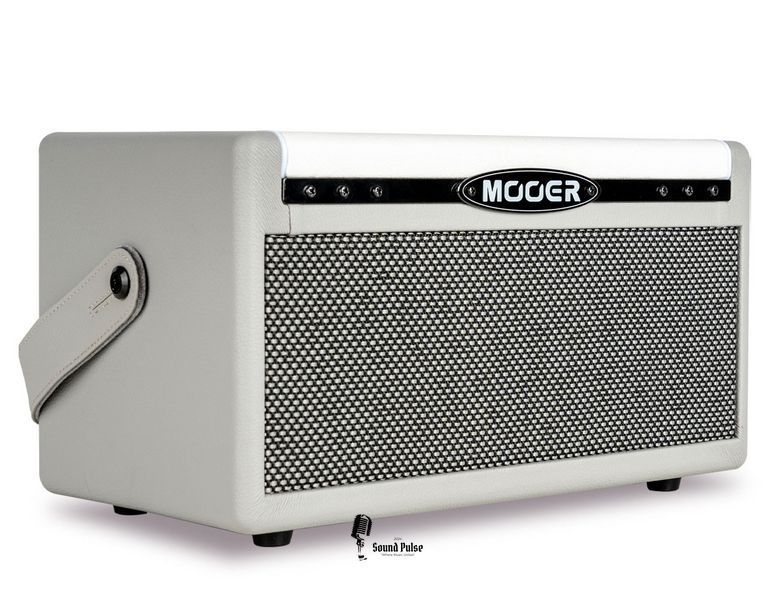 Комбопідсилювач Mooer SD30i 9235798221 фото