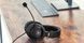Навушники Yamaha YHG-01 Black 1661228217 фото 4