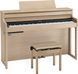 Цифрове піаніно Roland HP704 LA 04400107 фото 3