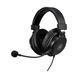 Навушники Yamaha YHG-01 Black 1661228217 фото 6