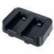 Зарядна станція Sennheiser L 70 USB 2295448973 фото 1