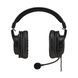 Навушники Yamaha YHG-01 Black 1661228217 фото 3