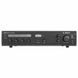 Підсилювач потужності Bosch Plena PLE-1MA 60 EU 90/60 W 2269810868 фото 2